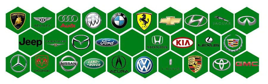 Falls Church VA Locksmith Store Falls Church, VA 703-436-6219 - car-logo-set-4