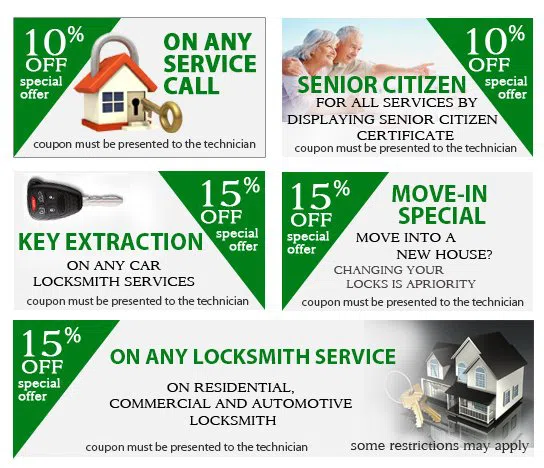 Falls Church VA Locksmith Store Falls Church, VA 703-436-6219 - coupon4-set-five